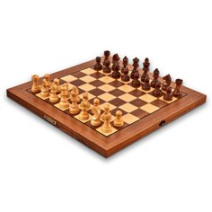 Millennium Chess Classics Exclusive 2
