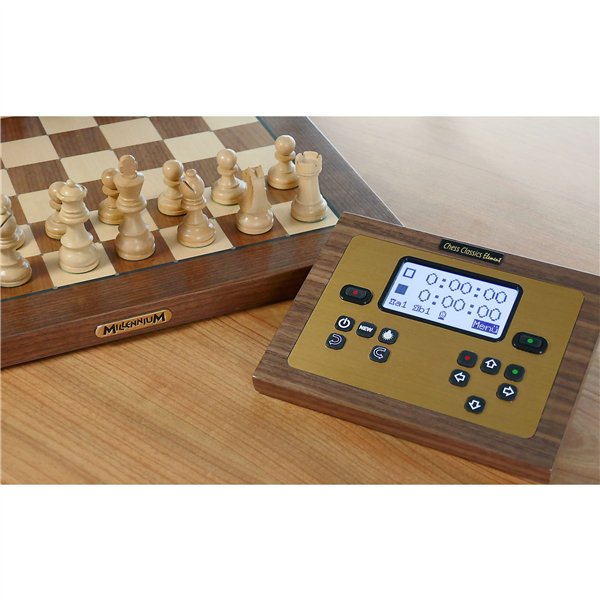 Millennium Chess Classics Exclusive