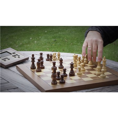 Millennium Chess Classics Exclusive