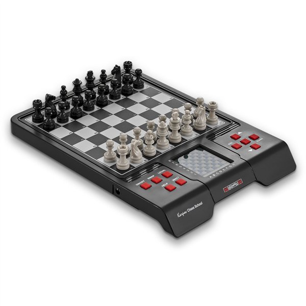 Millennium Karpov scuola di scacchi