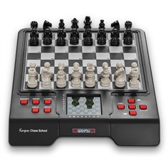 Millennium Karpov scuola di scacchi 2