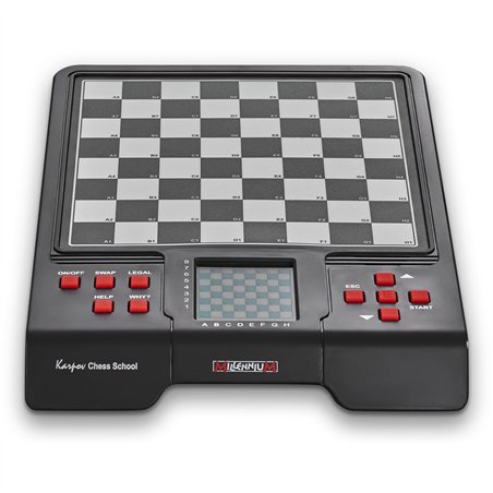 Millennium Karpov scuola di scacchi