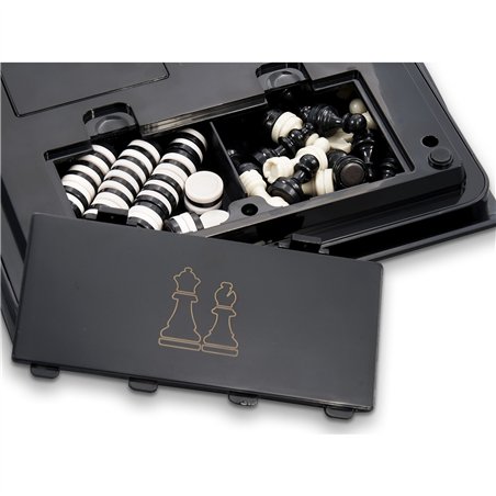 Millennium Karpov scuola di scacchi