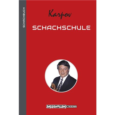 Millennium Karpov scuola di scacchi