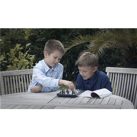 Millennium Karpov scuola di scacchi