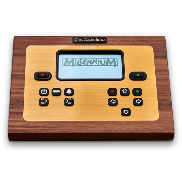 Millennium Chess Classic Element