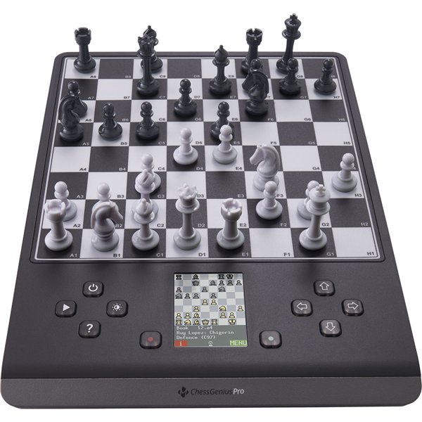 Millennium Chess Genius Pro 2024