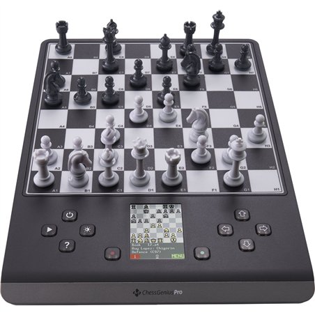 Millennium Chess Genius Pro 2024