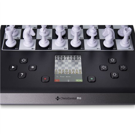 Millennium Chess Genius Pro 2024