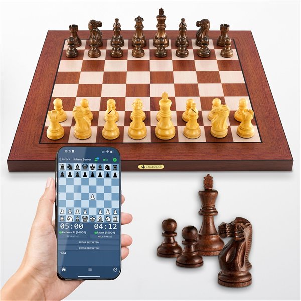 Millennium Supreme T2