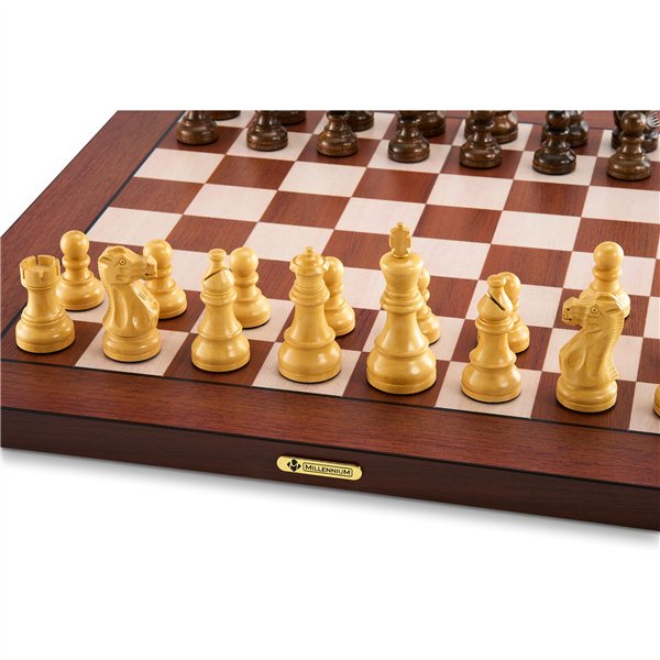 Millennium Supreme T2