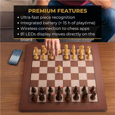 Millennium Supreme T2