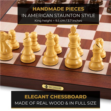 Millennium Supreme T2