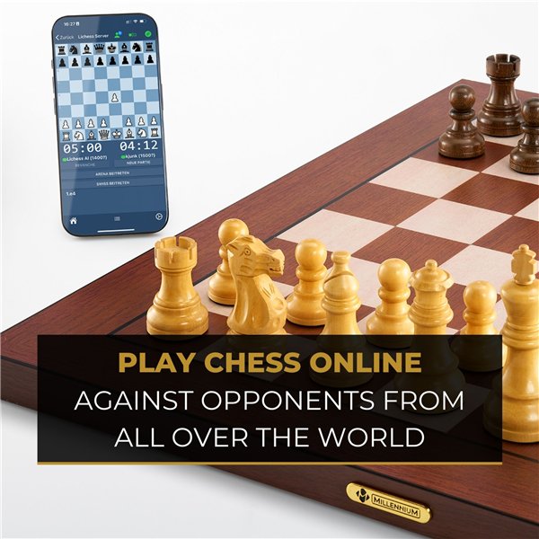 Millennium Supreme T2