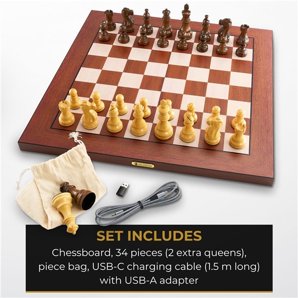 Millennium Supreme T2