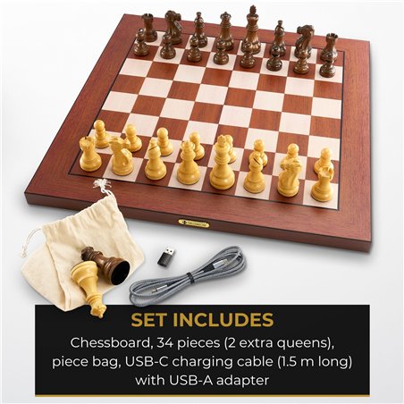 Millennium Supreme T2