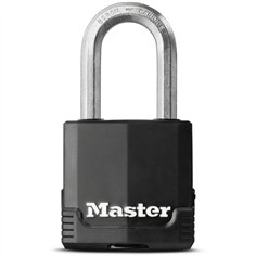 Master Lock lucchetto antiruggine  M115EURDLF