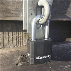 Master Lock lucchetto antiruggine  M115EURDLF 2