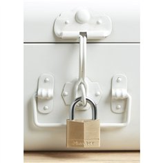 6x1 Master Lock lucchetto chiusura simult. 22mm 140EURSIX 2