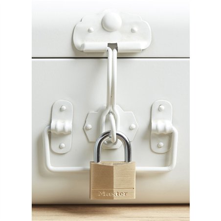 6x1 Master Lock lucchetto chiusura simult. 22mm 140EURSIX