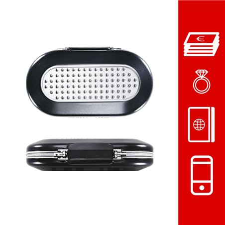 Master Lock cassetta di sicurez. portatile 5900EURD
