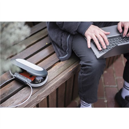 Master Lock cassetta di sicurez. portatile 5900EURD