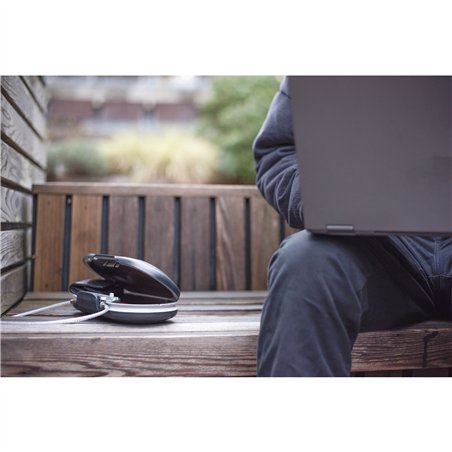 Master Lock cassetta di sicurez. portatile 5900EURD