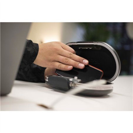 Master Lock cassetta di sicurez. portatile 5900EURD