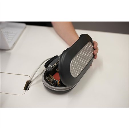 Master Lock cassetta di sicurez. portatile 5900EURD