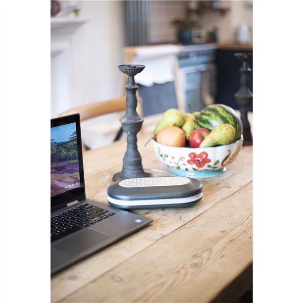 Master Lock cassetta di sicurez. portatile 5900EURD