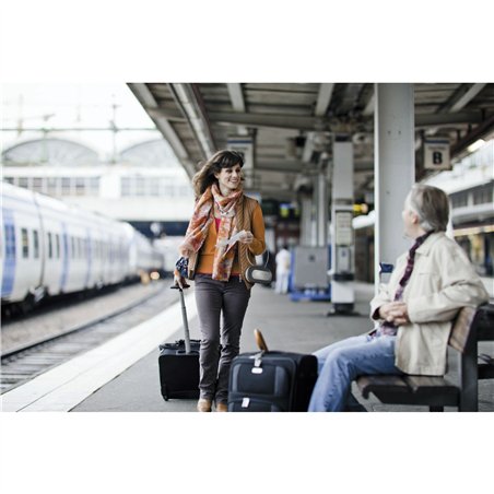 Master Lock cassetta di sicurez. portatile 5900EURD