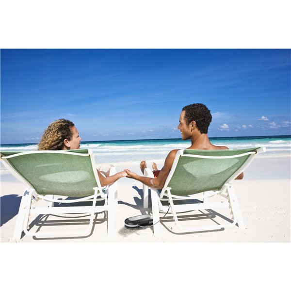 Master Lock cassetta di sicurez. portatile 5900EURD