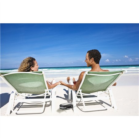 Master Lock cassetta di sicurez. portatile 5900EURD