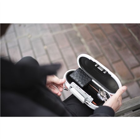 Master Lock cassetta di sicurez. portatile 5900EURDWHT