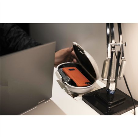 Master Lock cassetta di sicurez. portatile 5900EURDWHT