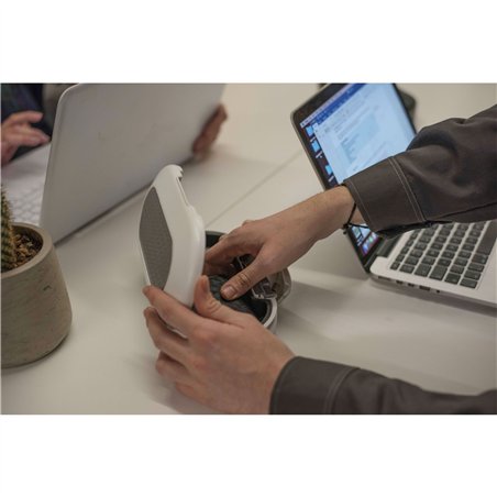 Master Lock cassetta di sicurez. portatile 5900EURDWHT