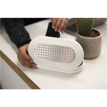 Master Lock cassetta di sicurez. portatile 5900EURDWHT