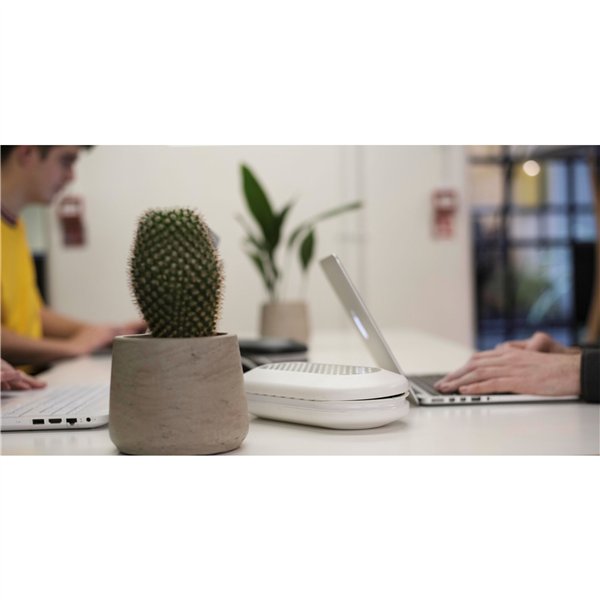 Master Lock cassetta di sicurez. portatile 5900EURDWHT