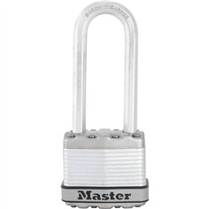 Master Lock lucchetto con prot. anticorrosione 45mm M1EURDLJ