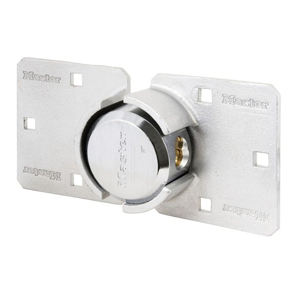 Master Lock chiavistello robusto a barra dritta 736EURD