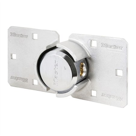 Master Lock chiavistello robusto a barra dritta 736EURD