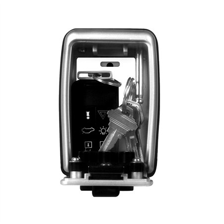 Master Lock cassaf. per chiavi set mont. comb.a tasti 5423EURD