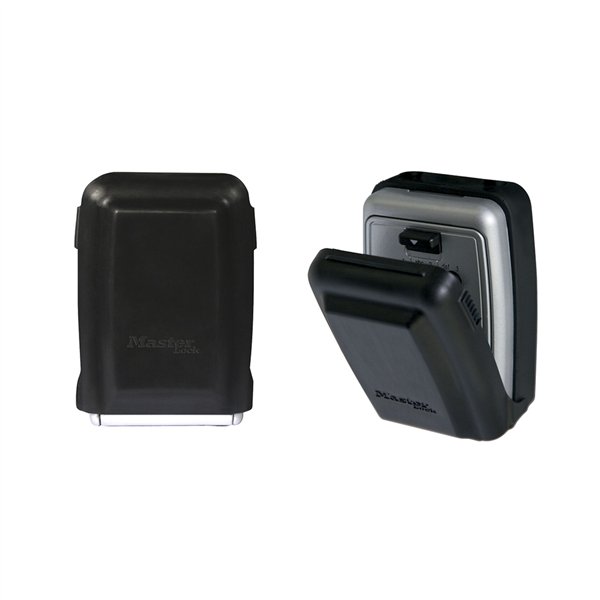 Master Lock cassaf. per chiavi set mont. comb.a tasti 5423EURD