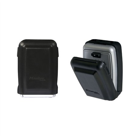 Master Lock cassaf. per chiavi set mont. comb.a tasti 5423EURD