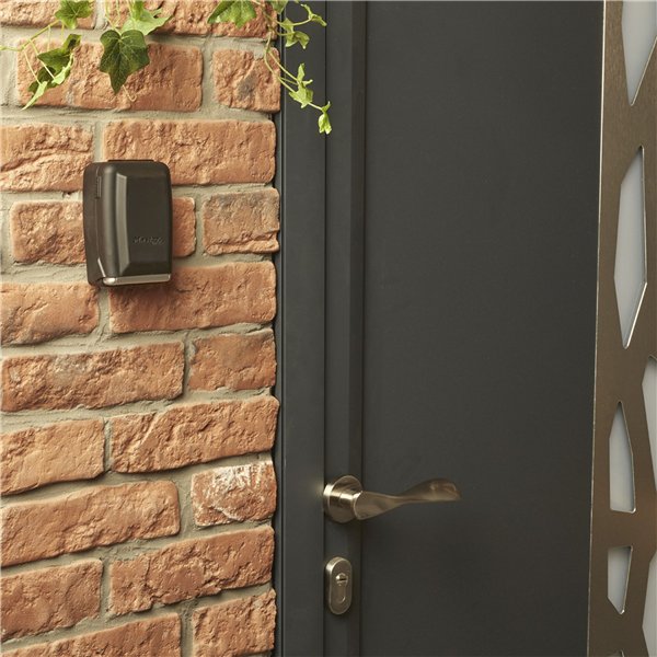 Master Lock cassaf. per chiavi set mont. comb.a tasti 5423EURD