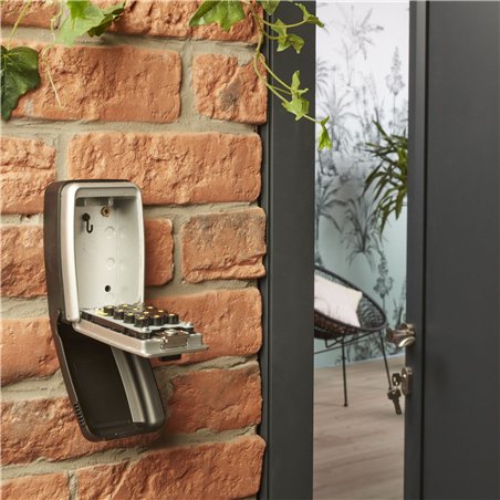 Master Lock cassaf. per chiavi set mont. comb.a tasti 5423EURD