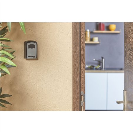 Master Lock cassaforte per chiavi set mont.Classic 5401EURD