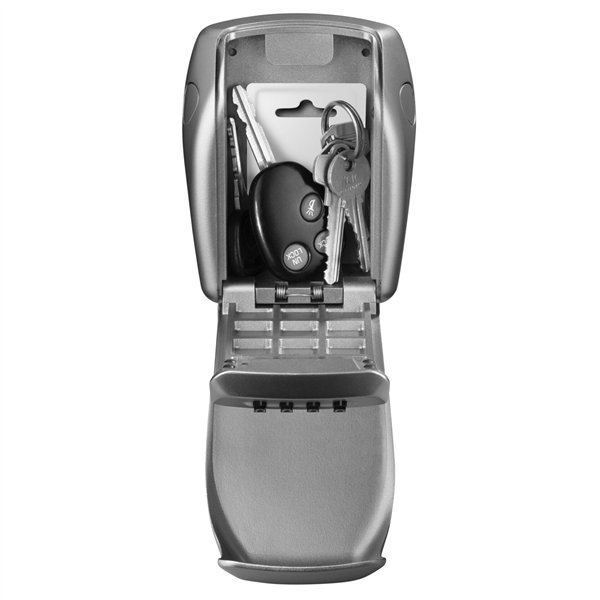 Master Lock cassaforte per chiavi set sicur. rinf.5415EURD