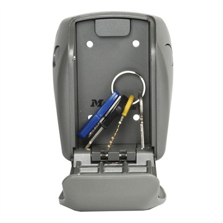 Master Lock cassaforte per chiavi set sicur. rinf.5415EURD