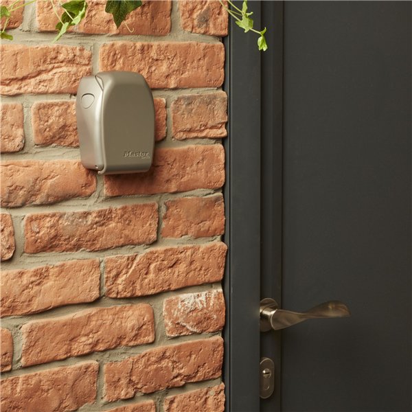 Master Lock cassaforte per chiavi set sicur. rinf.5415EURD